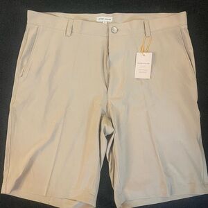 Peter Millar Shorts size 36 NWT